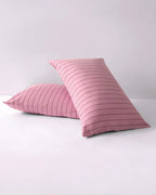 Pillowcase Pair - Aster