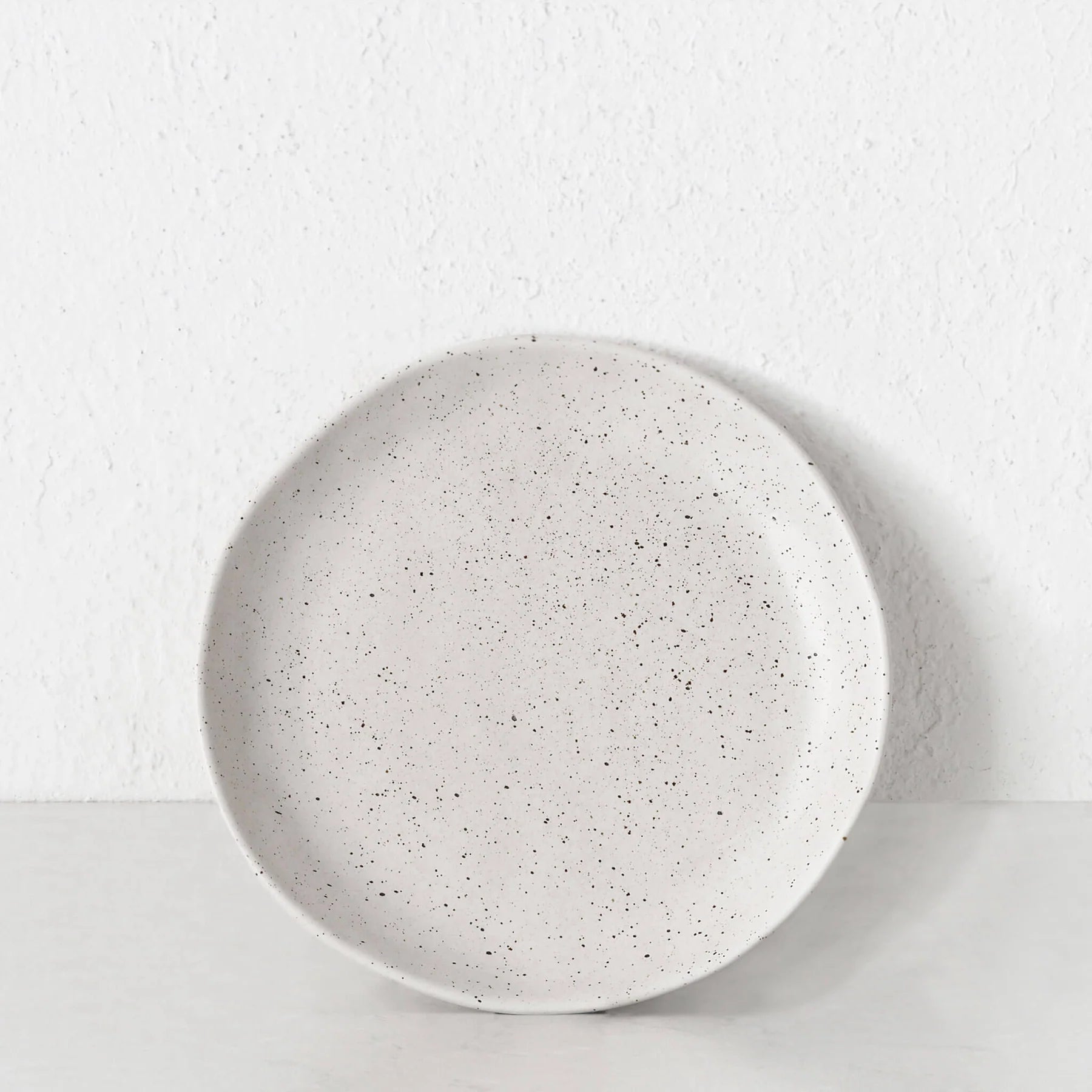 SIDE PLATE 21.5CM - NATURAL EARTH