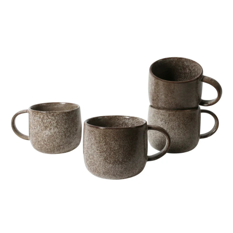 MUG 4PK - BASALT MY MUG
