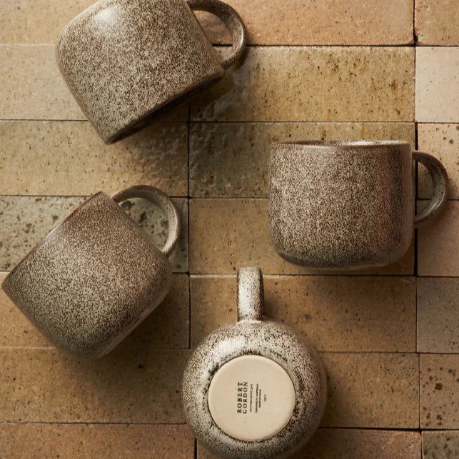 MUG 4PK - BASALT MY MUG