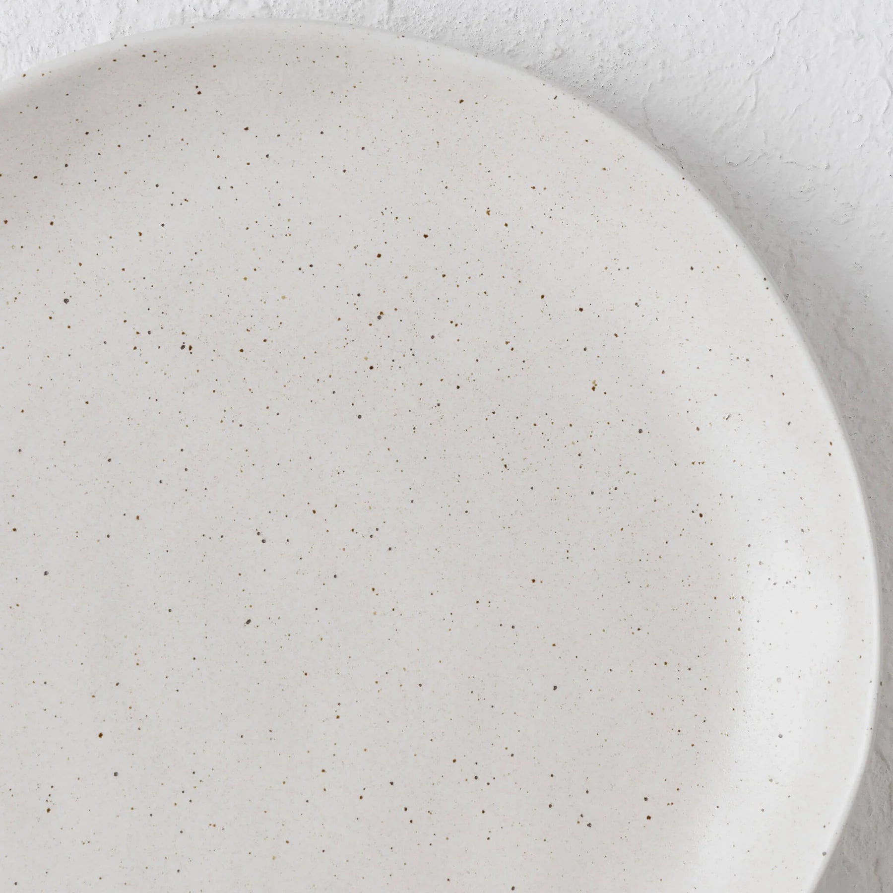 SIDE PLATE 21.5CM - NATURAL EARTH