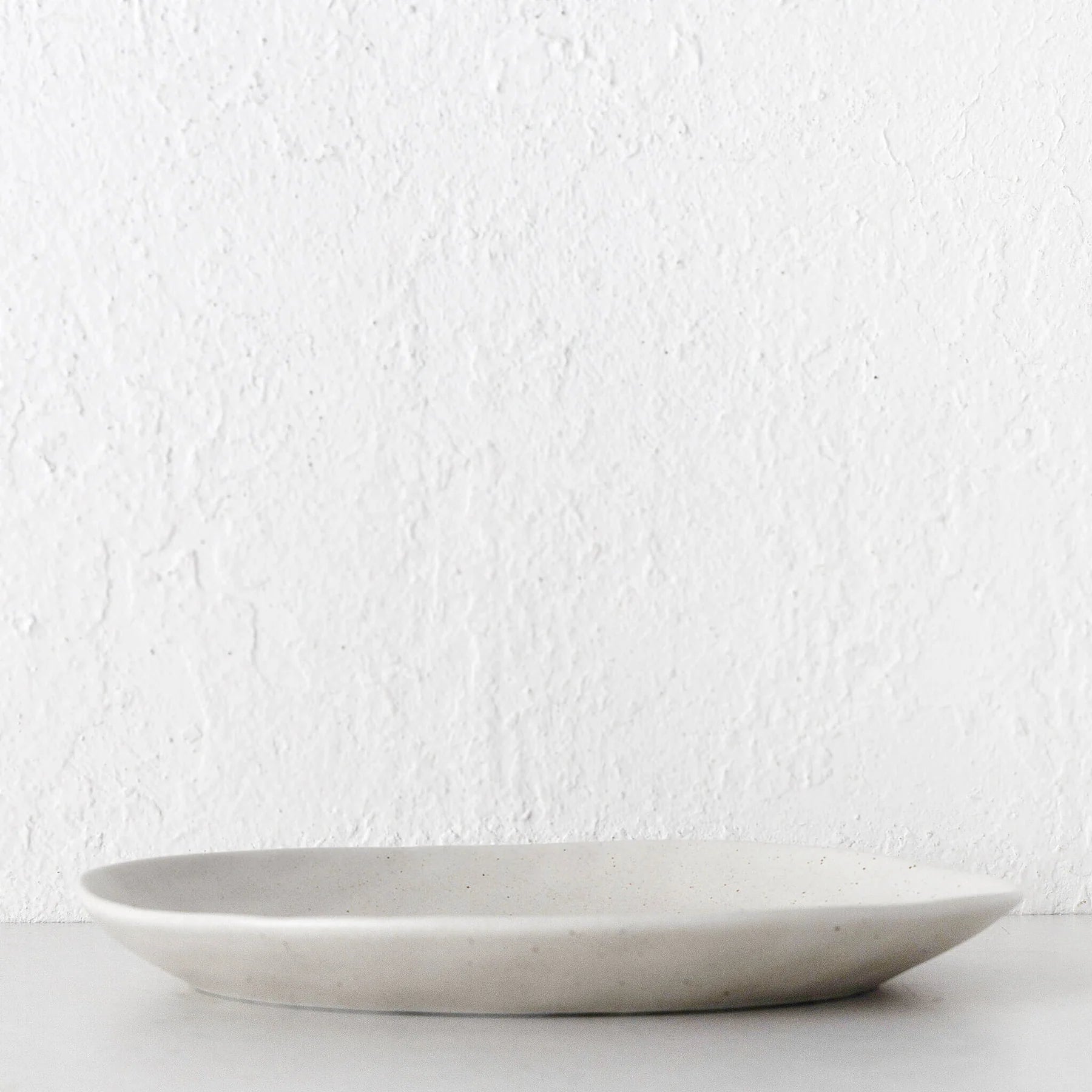 DINNER PLATE 27.5CM - NATURAL EARTH