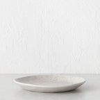 SIDE PLATE 21.5CM - NATURAL EARTH