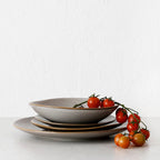 ENTREE PLATE 23CM - PIER MASON