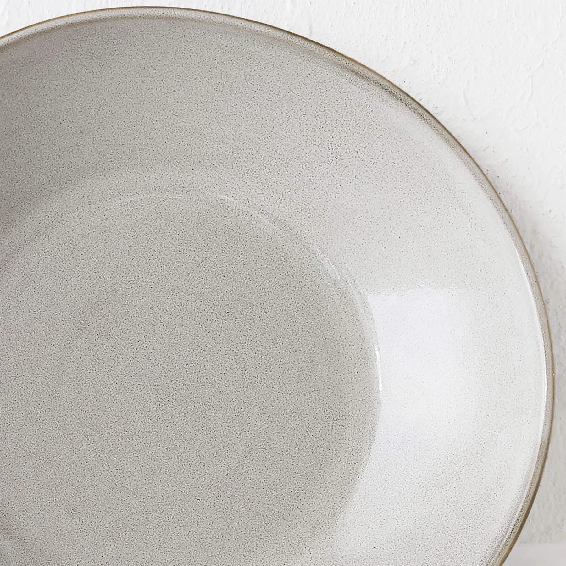 ENTREE PLATE 23CM - PIER MASON