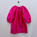 Morrison Pernille Mini Dress in fuchsia pink