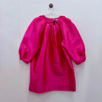 Morrison Pernille Mini Dress in fuchsia pink