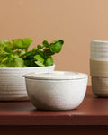 CONTAINER SET OF 2 - 360ml SPECKLED DIP - THE WANDERER