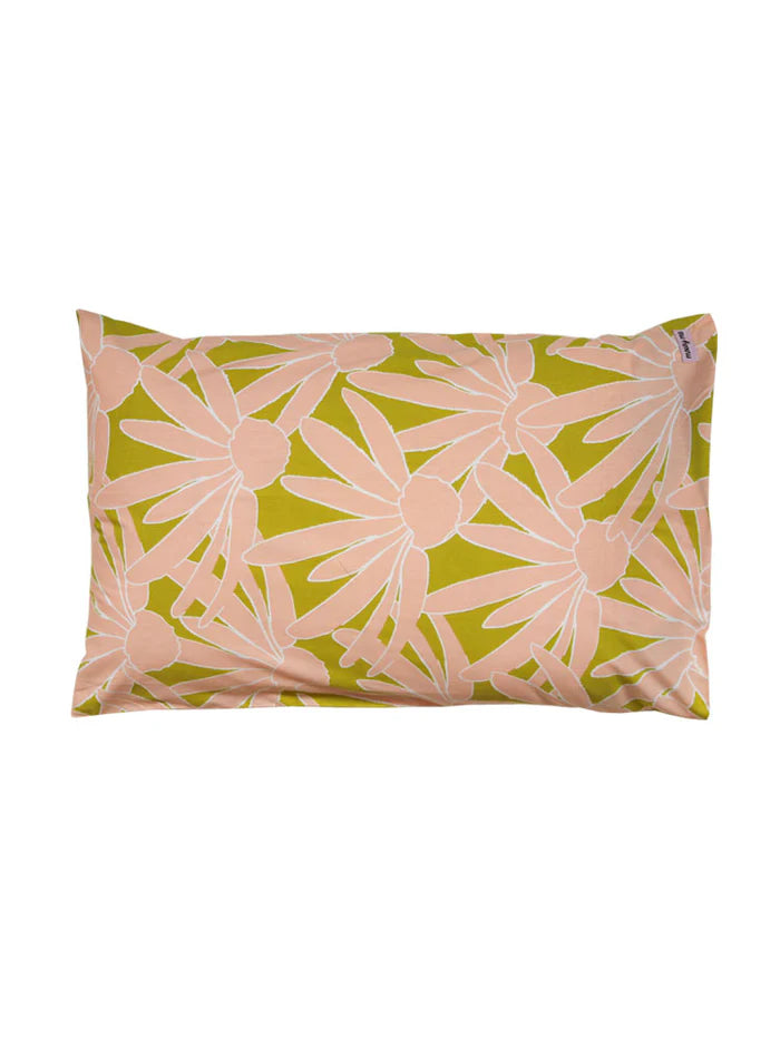 Margarita Pillowcase Set