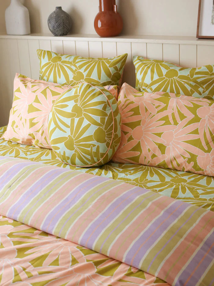 Margarita Pillowcase Set