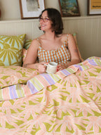 Margarita Quilt Cover
