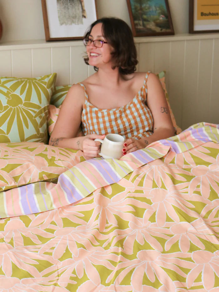 Margarita Quilt Cover