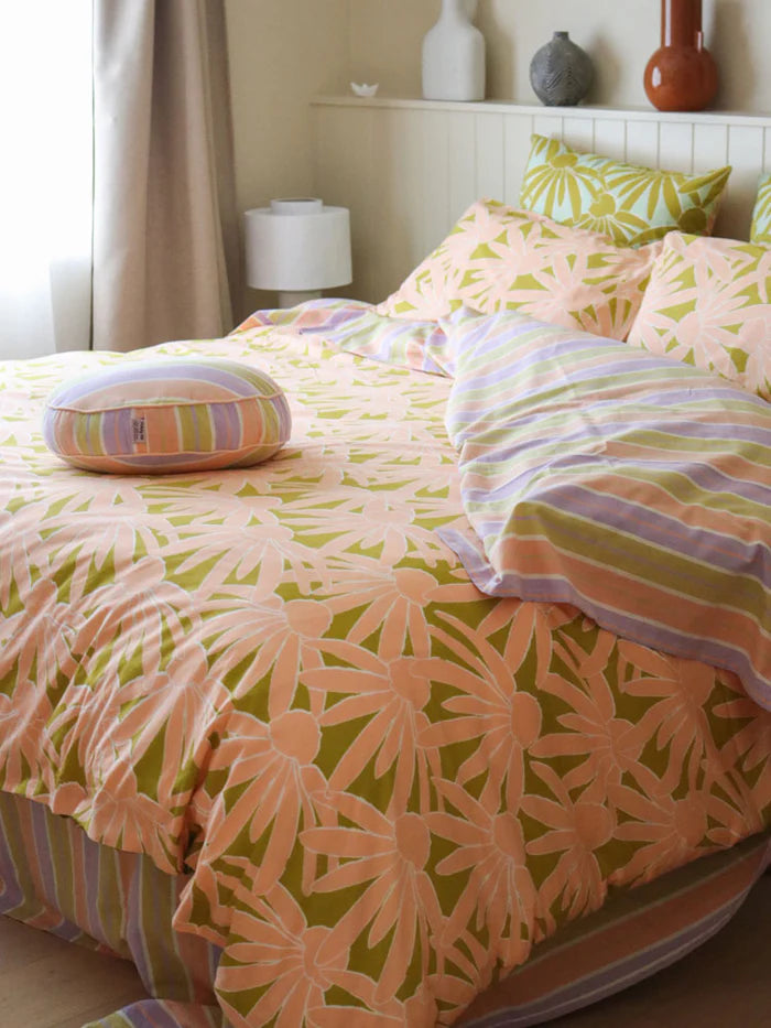 Margarita Quilt Cover
