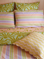 Margarita Sheets
