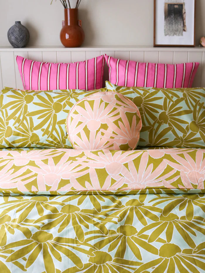 Margarita Quilt Cover