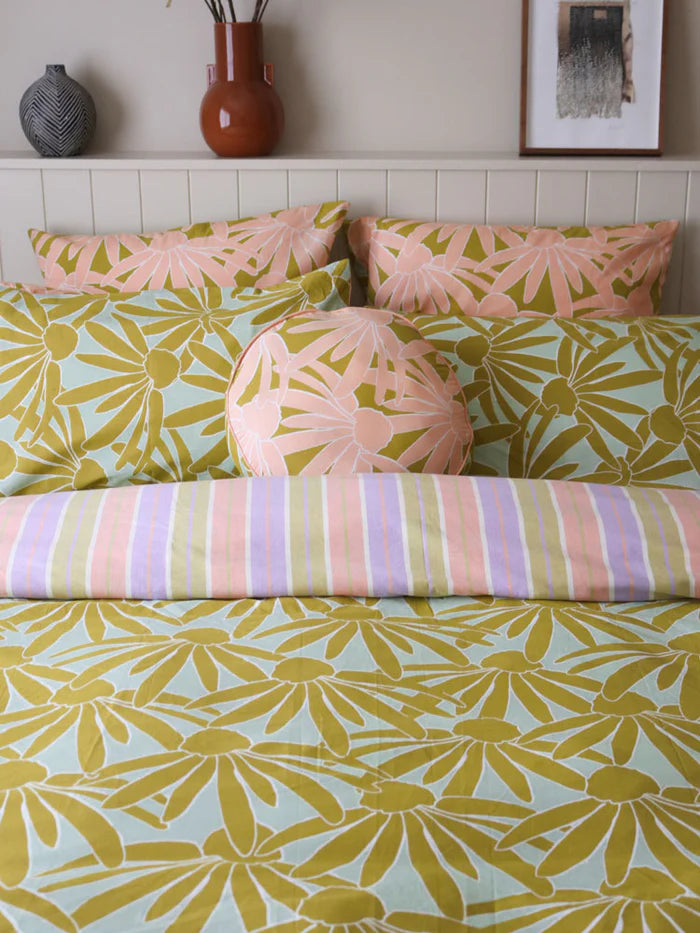 Margarita Quilt Cover