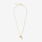 Texas Sun Necklace - Boot + Sun w Box Chain