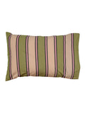 Carnival Stripe Pillowcase Set