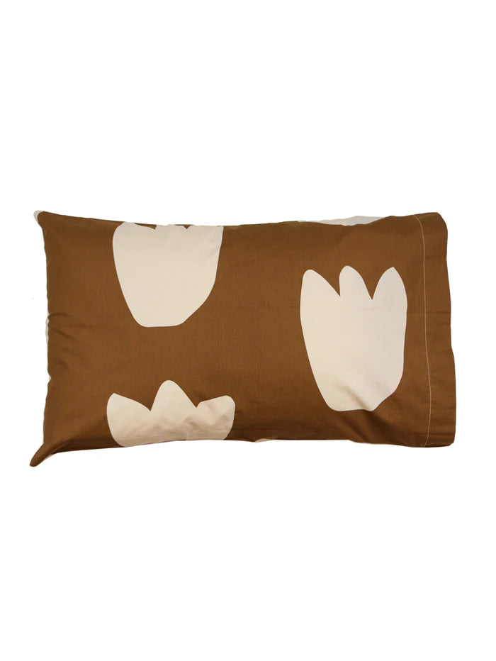Tulip Pillowcase Set