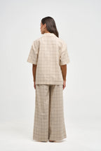 Vance the Label Liv Linen Set - S