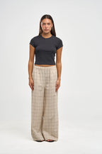 Vance the Label Liv Linen Set - S