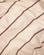 Fitted Sheet - Vanilla