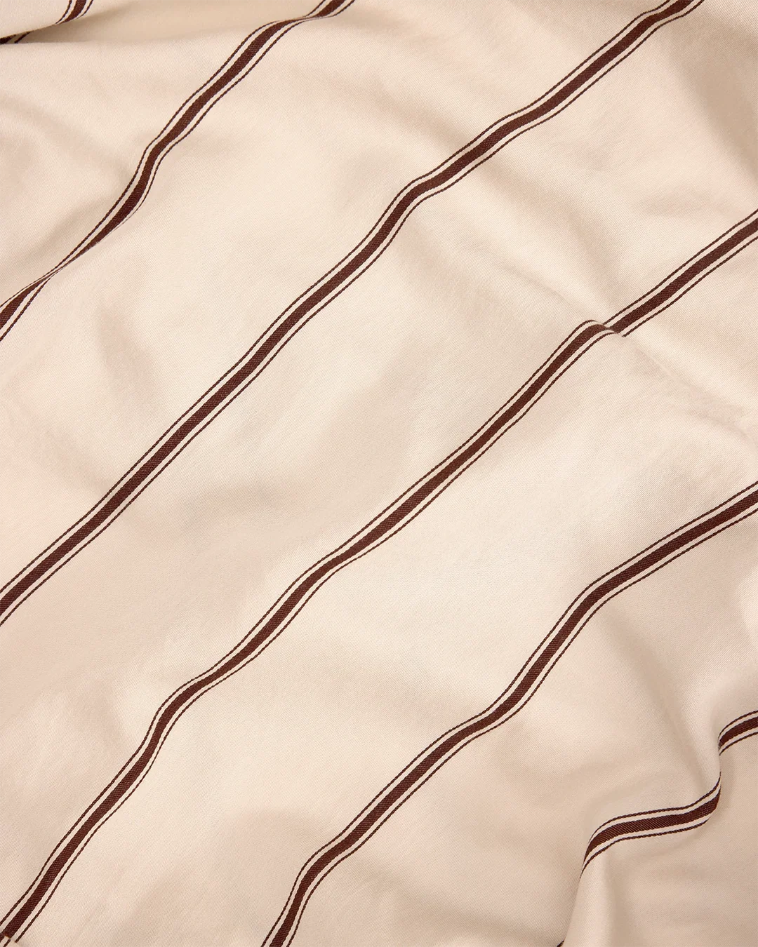 Fitted Sheet - Vanilla