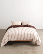 Fitted Sheet - Vanilla