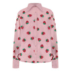 Lirika Matoshi Strawberry Shirt - XXL