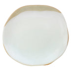 DINNER PLATE 29.5CM - LAGOON FORAGER