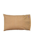 Mango Seersucker Standard Pillowcase Set