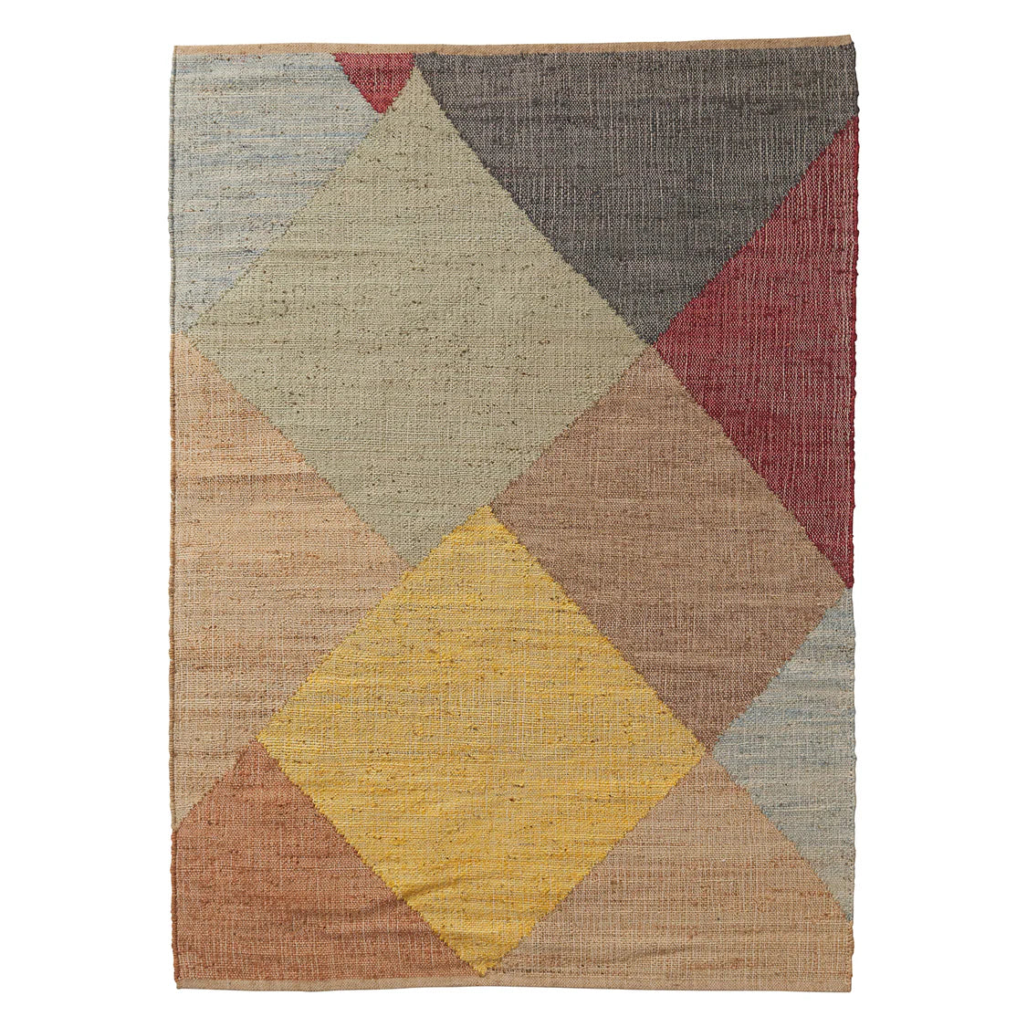 Faye Jute Rug 210 x 300cm