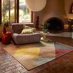 Faye Jute Rug 210 x 300cm