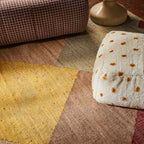 Faye Jute Rug 210 x 300cm
