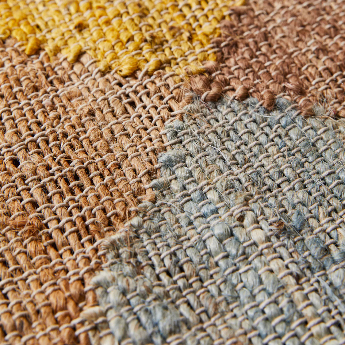 Faye Jute Rug 210 x 300cm