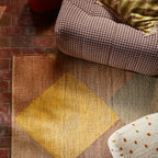 Faye Jute Rug 210 x 300cm
