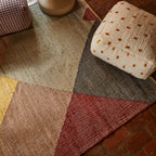 Faye Jute Rug 210 x 300cm
