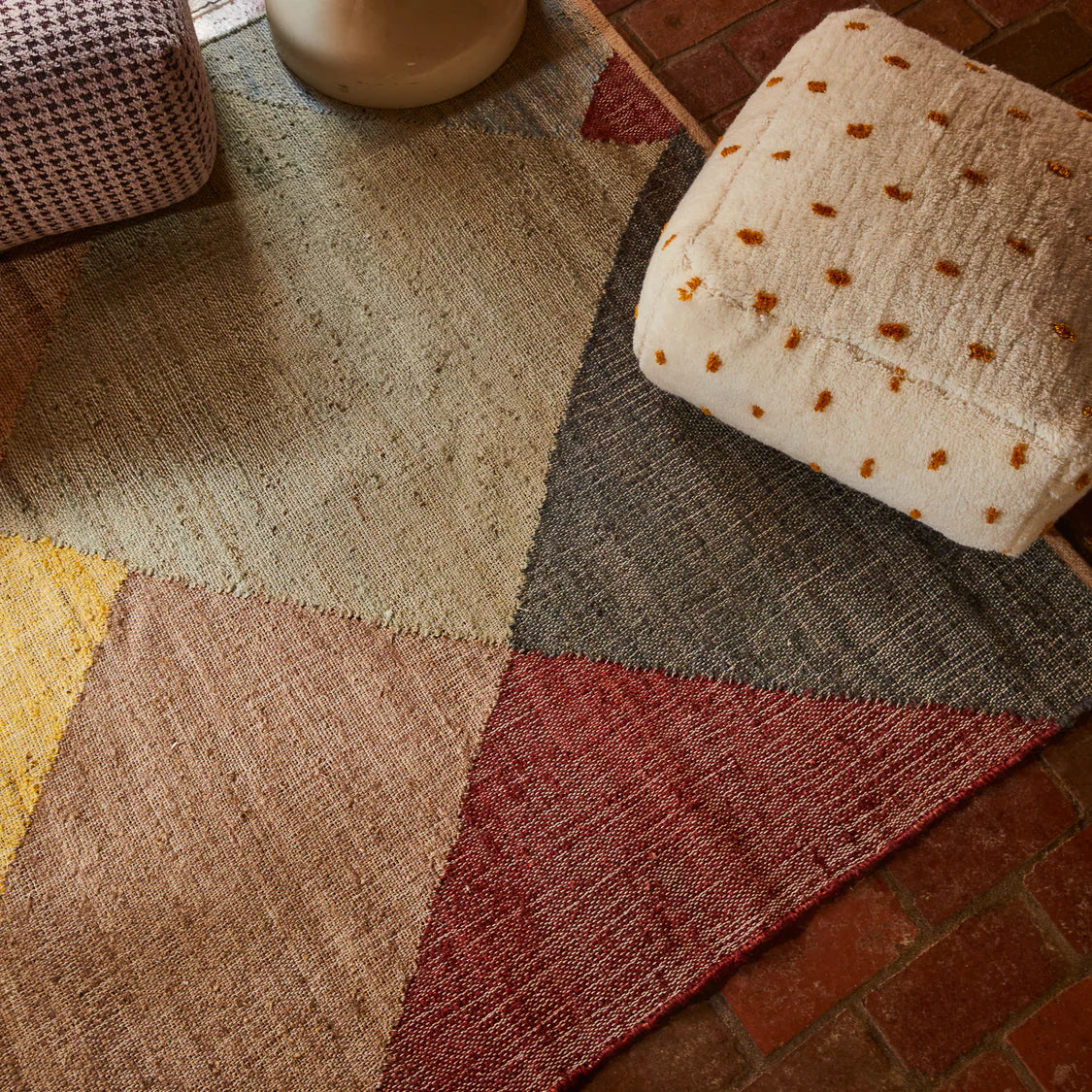 Faye Jute Rug 210 x 300cm
