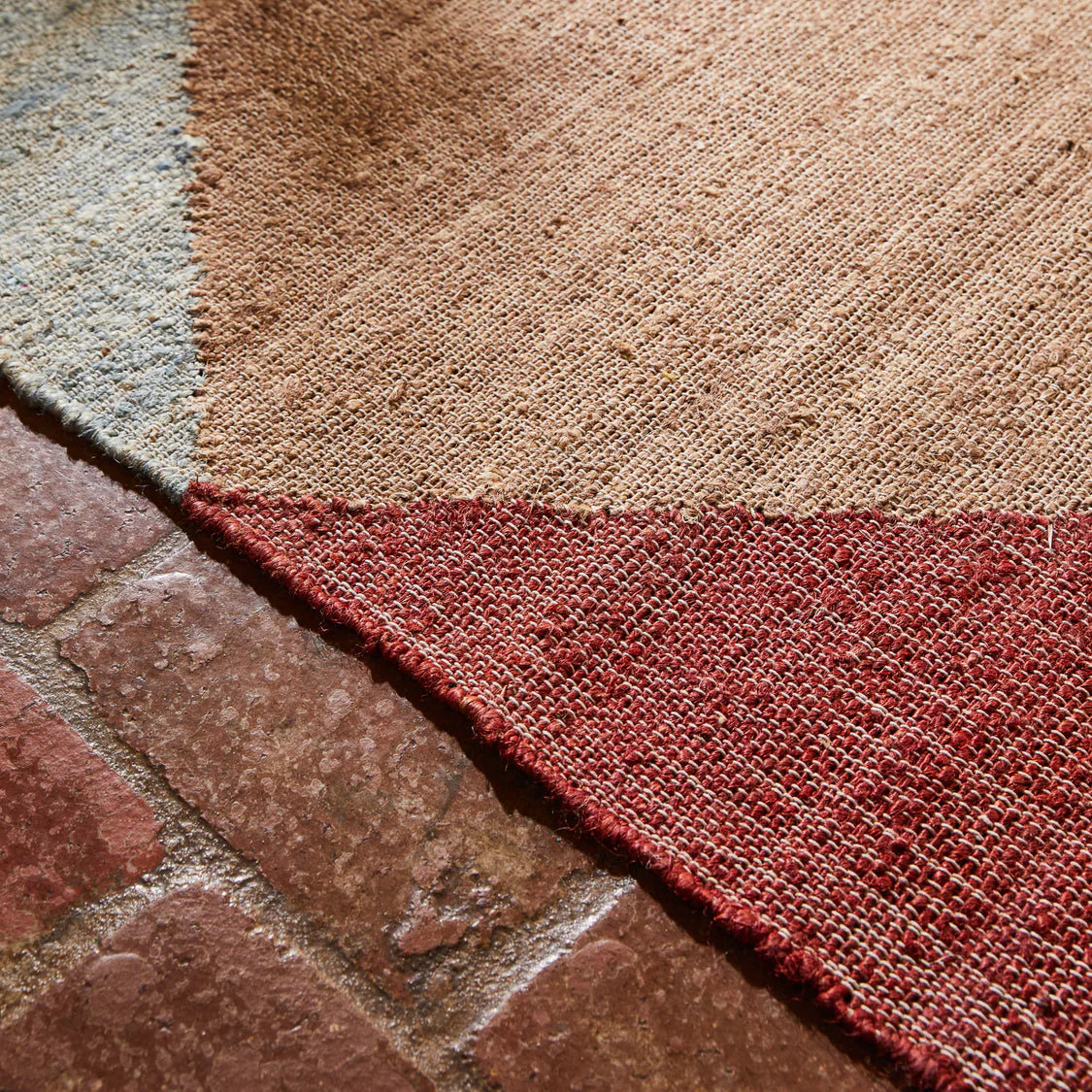 Faye Jute Rug 210 x 300cm
