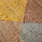Faye Jute Rug 210 x 300cm