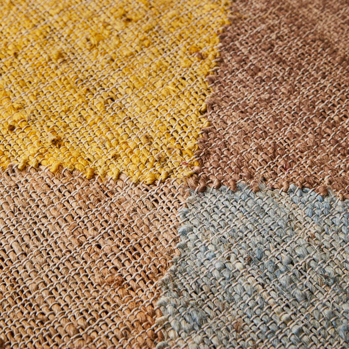Faye Jute Rug 210 x 300cm