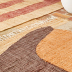 Raphael Jute Rug 150 x 210cm
