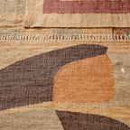 Raphael Jute Rug 150 x 210cm