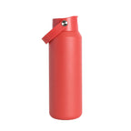 Core Insulated Leakproof Bottle w/Handle 40oz - Red