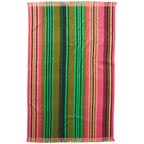 Nicolette Bath Sheet - Juniper