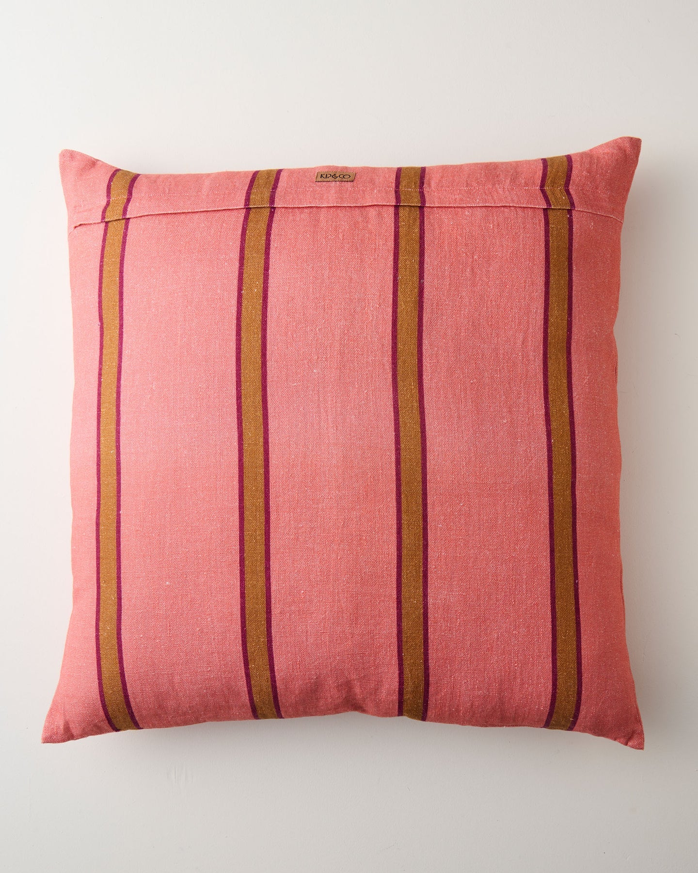 Suffolk Stripe Upholstery Cushion