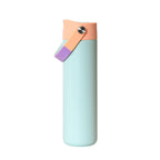 Core Insulated Leakproof Bottle w/Handle 24oz - Mint Sorbet