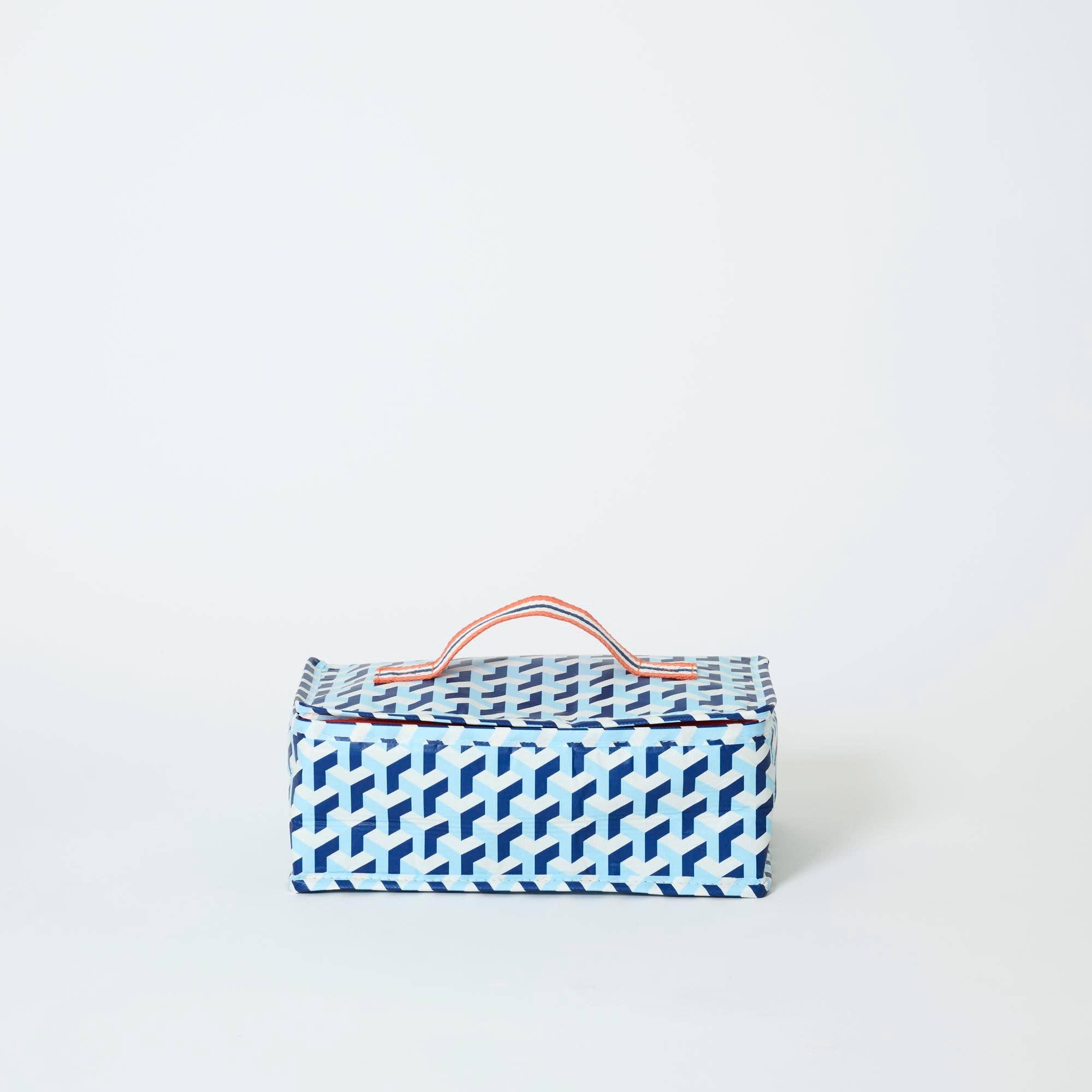 Takeaway Bag – Maze