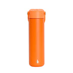 Core Insulated Leakproof Bottle w/Handle 24oz - Orange