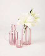 Oink Stripe Vase